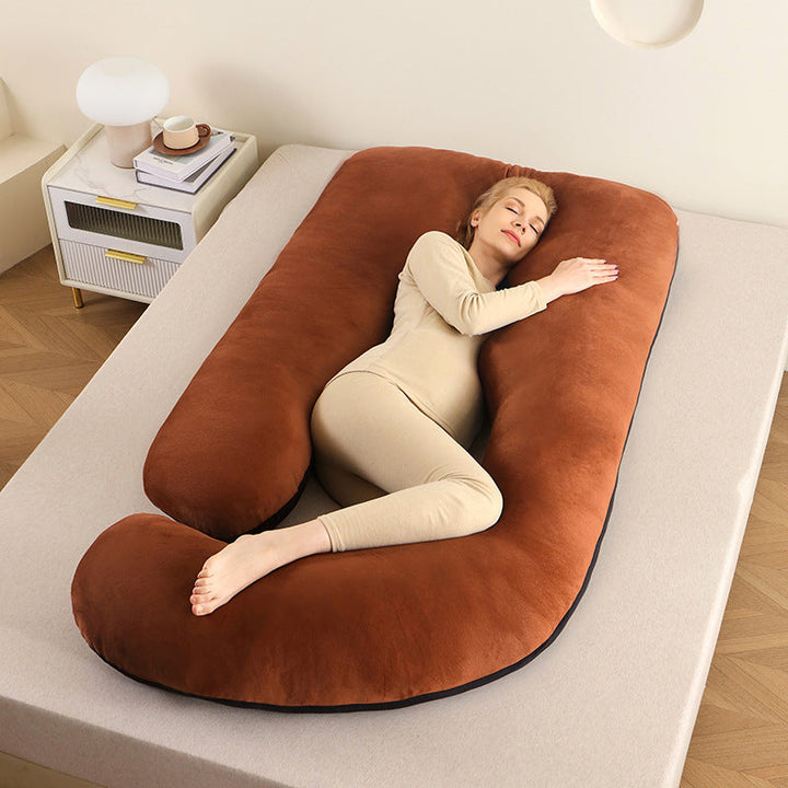 Ergonomic full-body pillow Kalsten