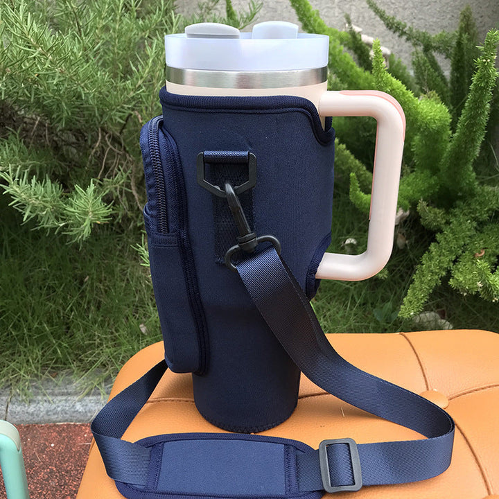 Tragebox For Beverage Container Kalsten