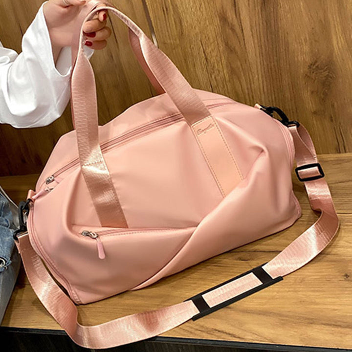 Modern sports and travel bag Kalsten