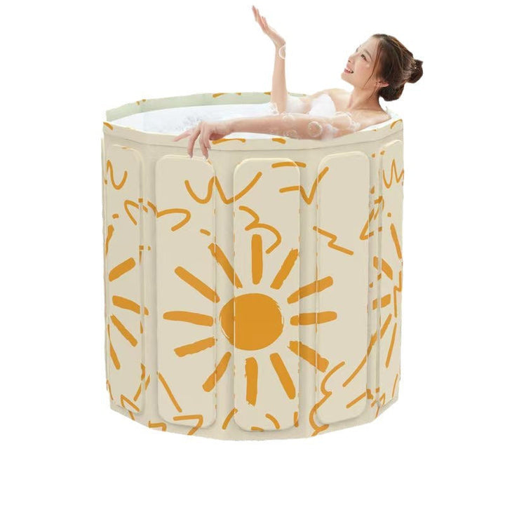 Ladies Relaxation Bathtub Kalsten