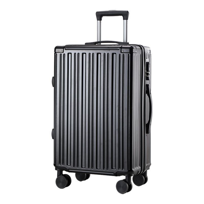 Unisex Impact-Resistant Spinner Suitcase Kalsten