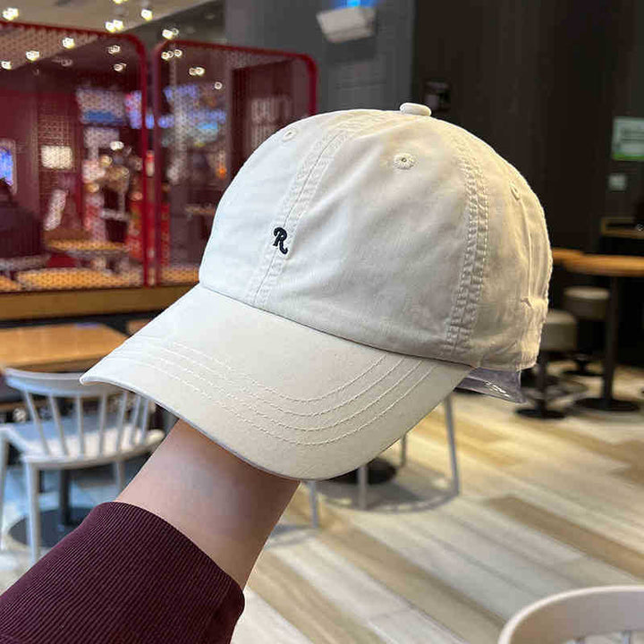 Women's Classic Cotton Dad Hat Kalsten