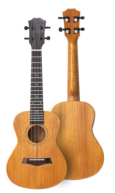 23-Inch Handmade Acoustic Ukulele Kalsten