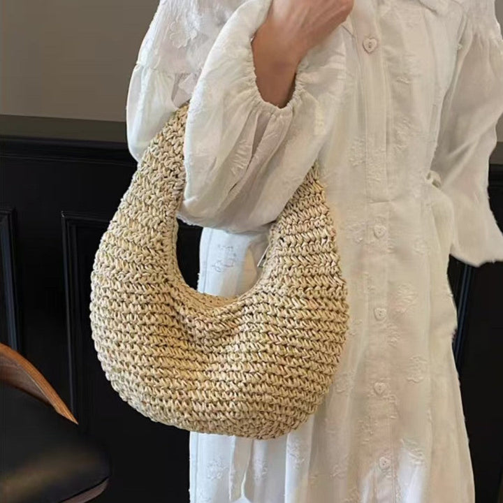 Handbag In Modern Design Kalsten