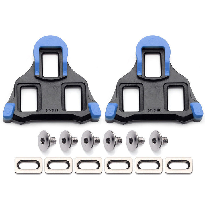 Cycling Cleat System Kalsten