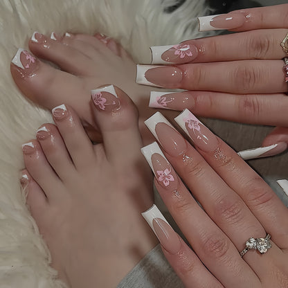 Nail art set Acalora