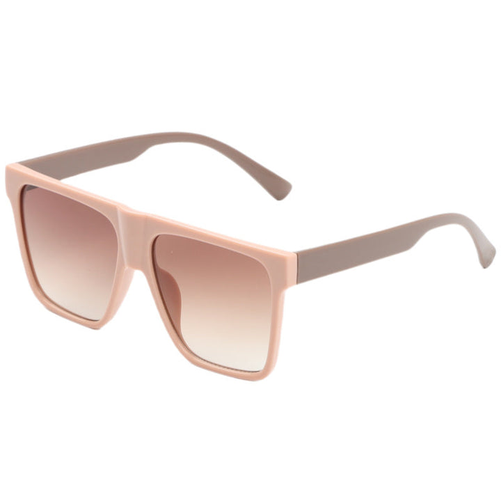 Ladies trendy square sunglasses Kalsten