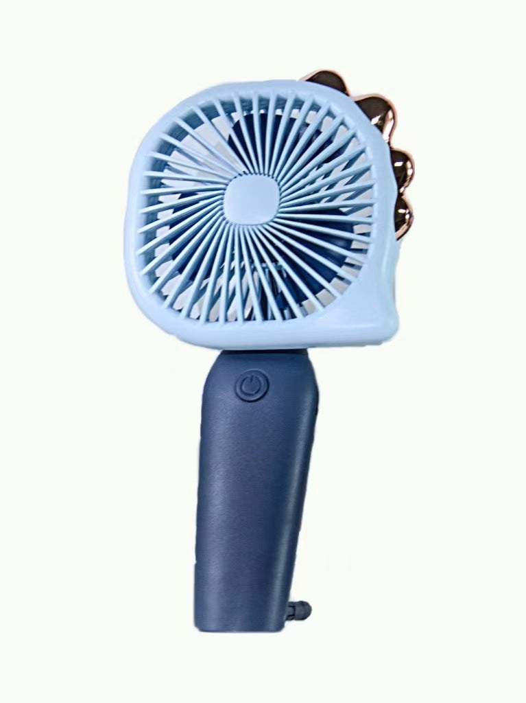 Compact Rechargeable Handheld Fan Kalsten