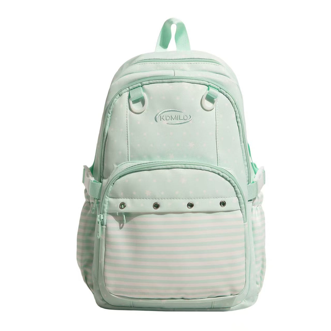Multi-Functional Lightweight Backpack Kalsten