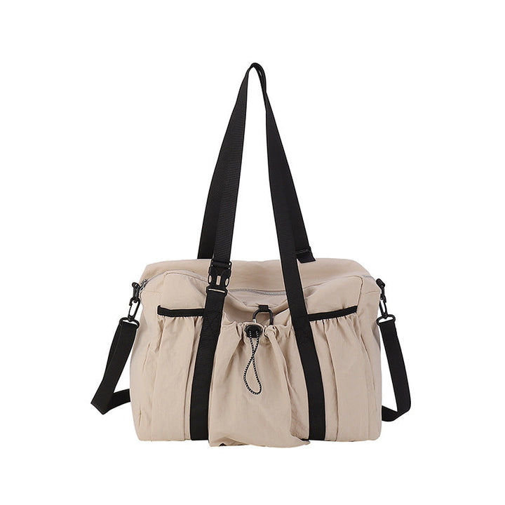 Versatile Multi-Functional Travel Duffel Bag Kalsten