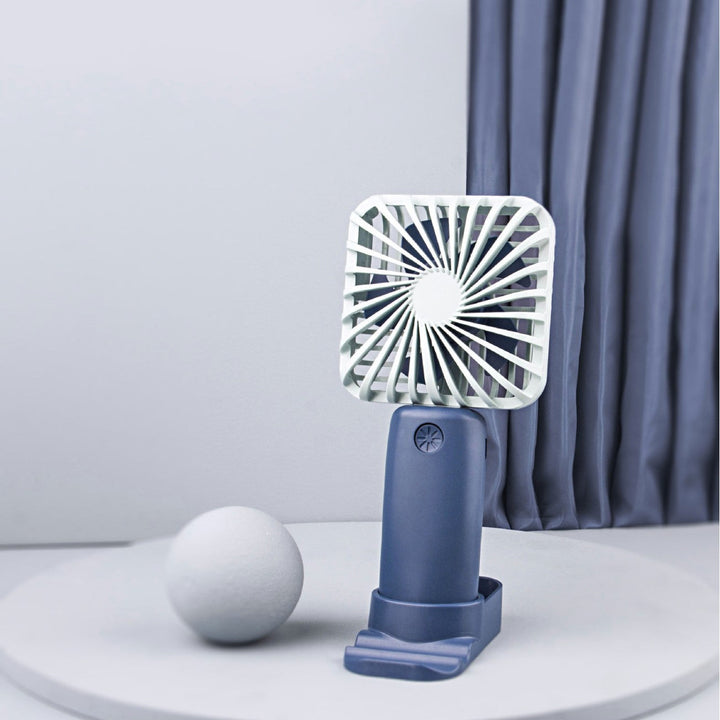 Rechargeable Portable Desk Fan Kalsten