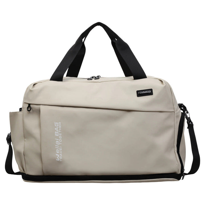Lightweight Versatile Travel Duffle