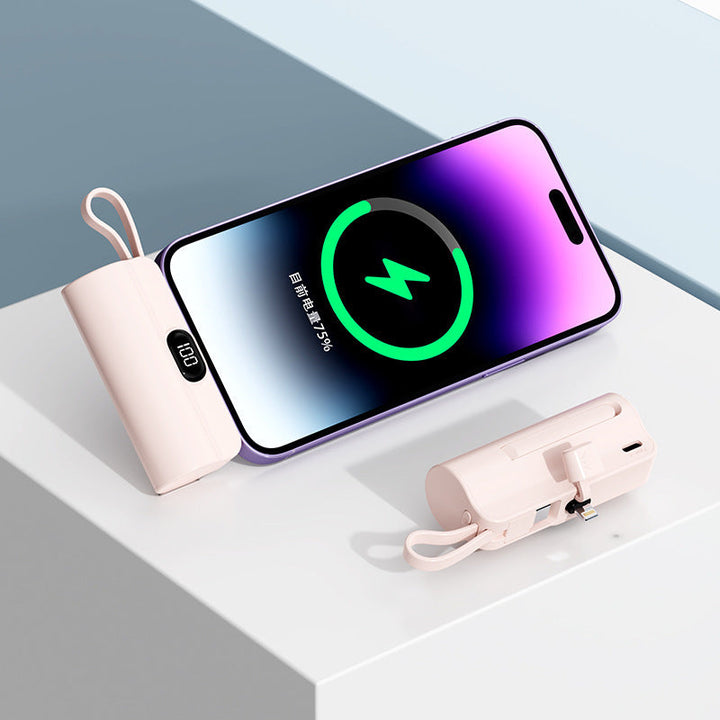 Powerbank for Kalsten