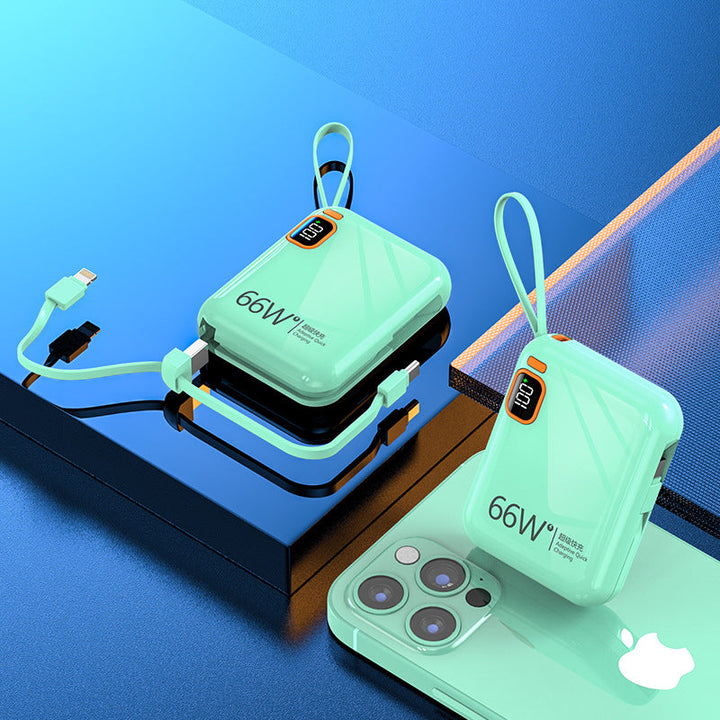 Powerbank Kalsten