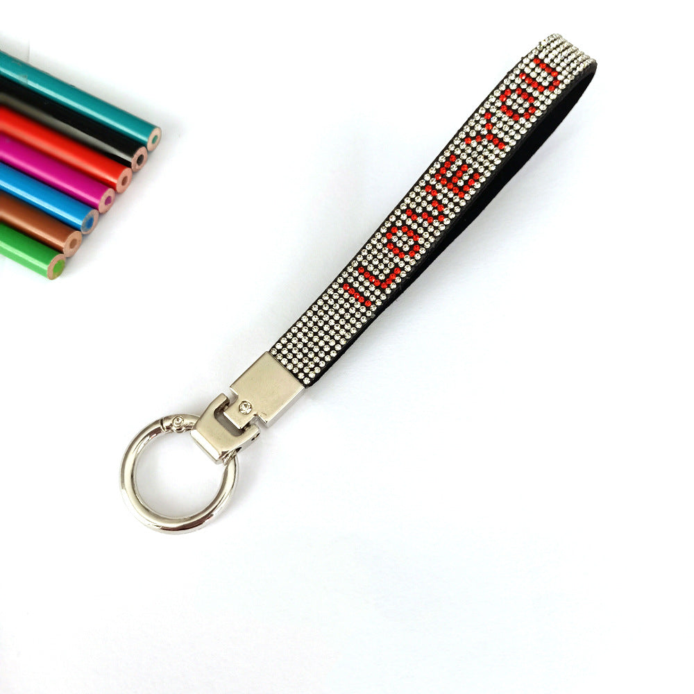 Keychain Kalsten