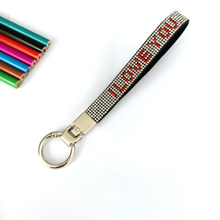 Keychain Kalsten
