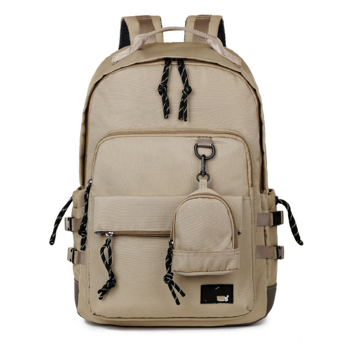 Multifunctional backpack with clever organization system Kalsten
