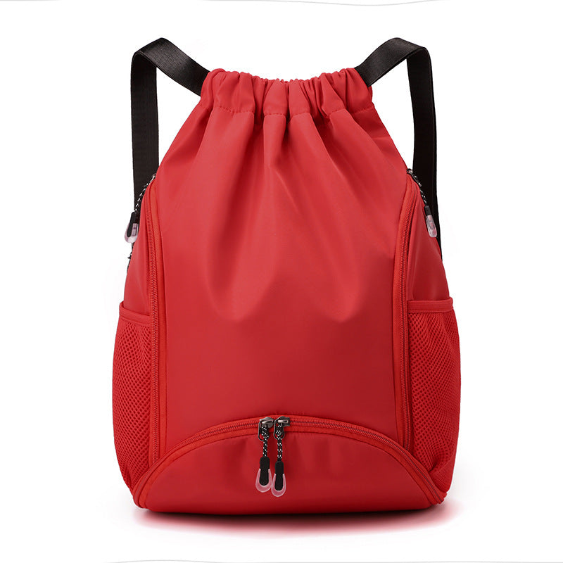 Sporty backpack bag Kalsten