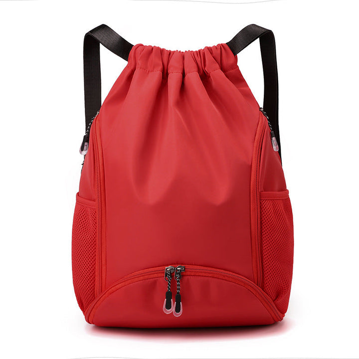 Sporty backpack bag Kalsten