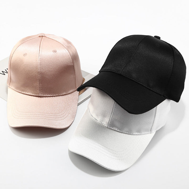 Men's Sleek Performance Baseball Cap Kalsten