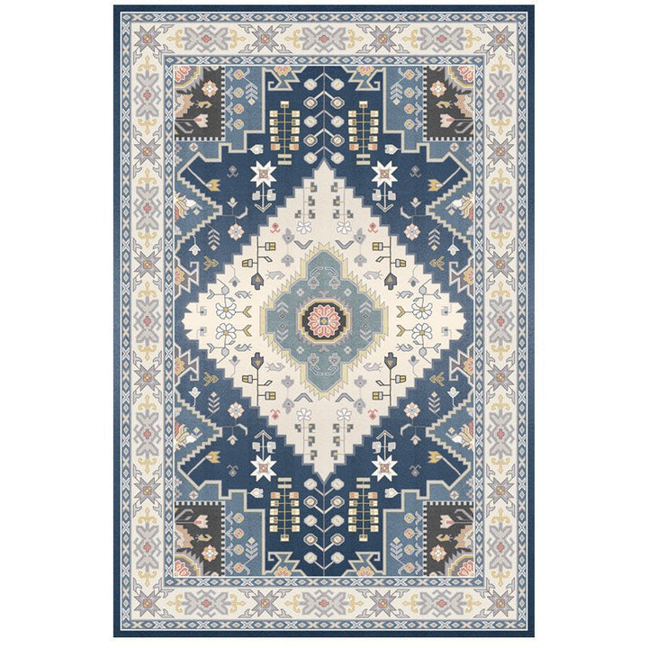 Vintage Persian-Inspired Area Rug Kalsten