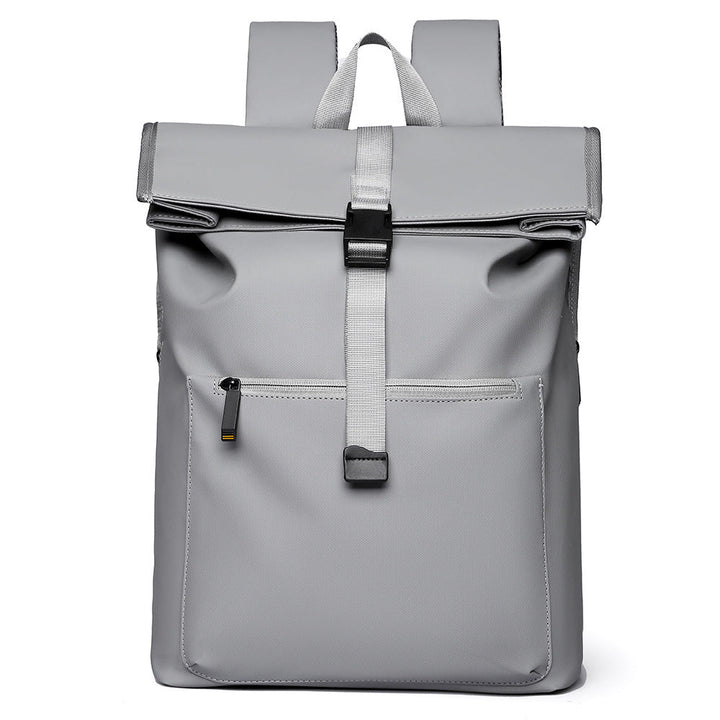 Modern Roll-Top Backpack Kalsten