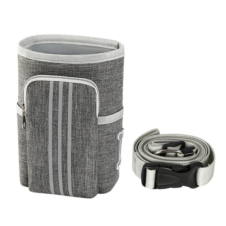 Men's Practical Liner and Snack Bag Kalsten