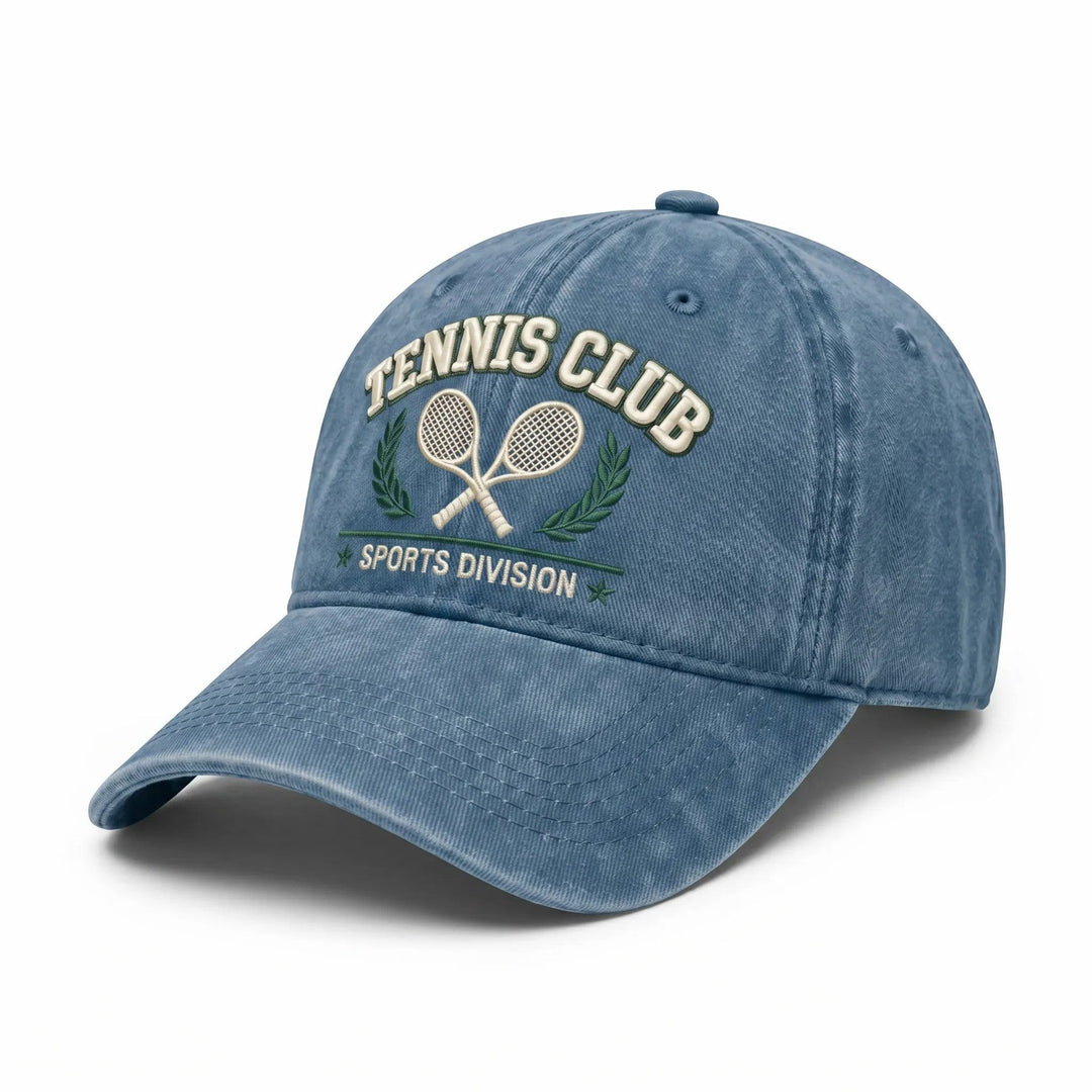 Ladies Athletic Tennis Cap Brehn