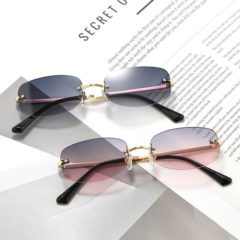Women's fashionable sunglasses Kalsten