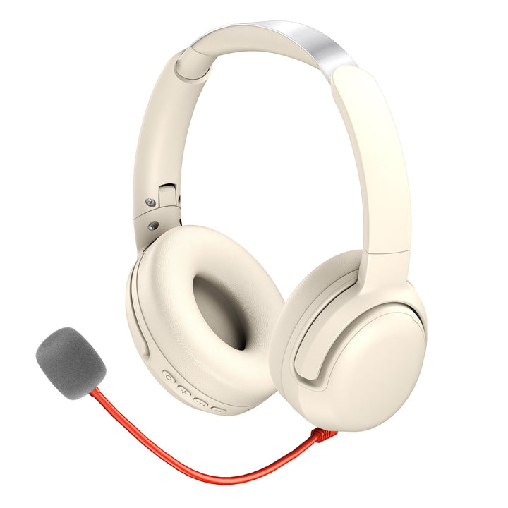 Premium Gaming Headset with Adjustable Microphone Kalsten