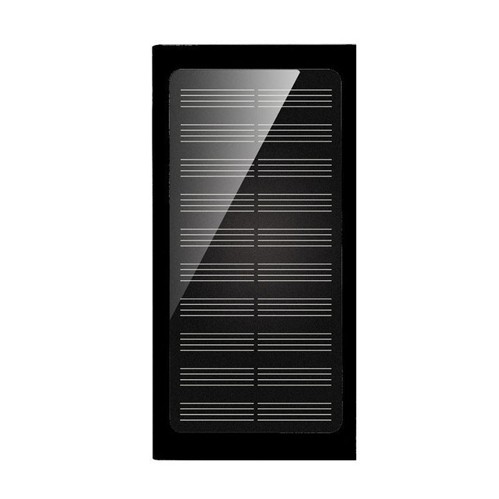 Solar-powered power bank with high-speed charging Kalsten