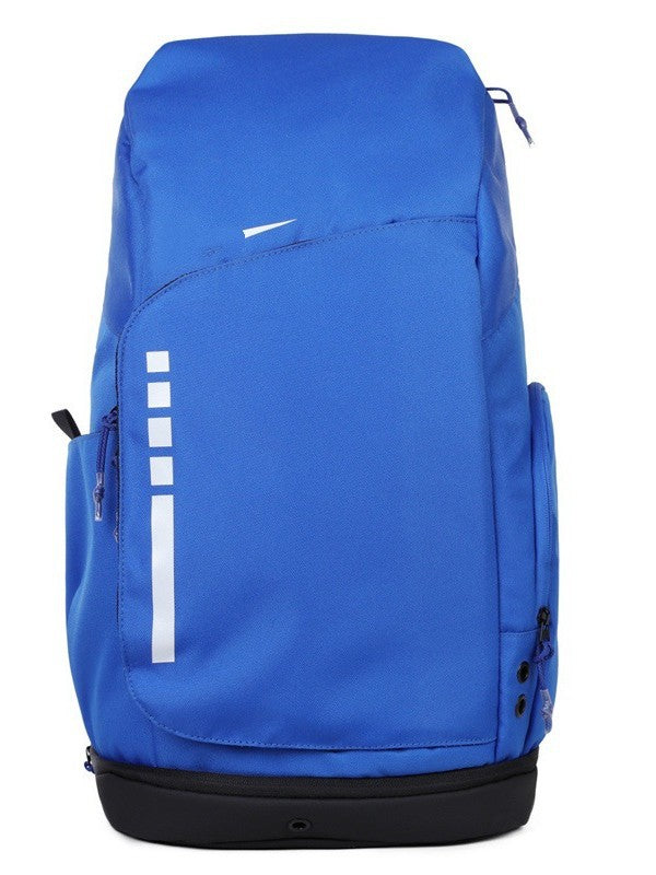 Business backpack with laptop compartment and ergonomic carrying system Kalsten