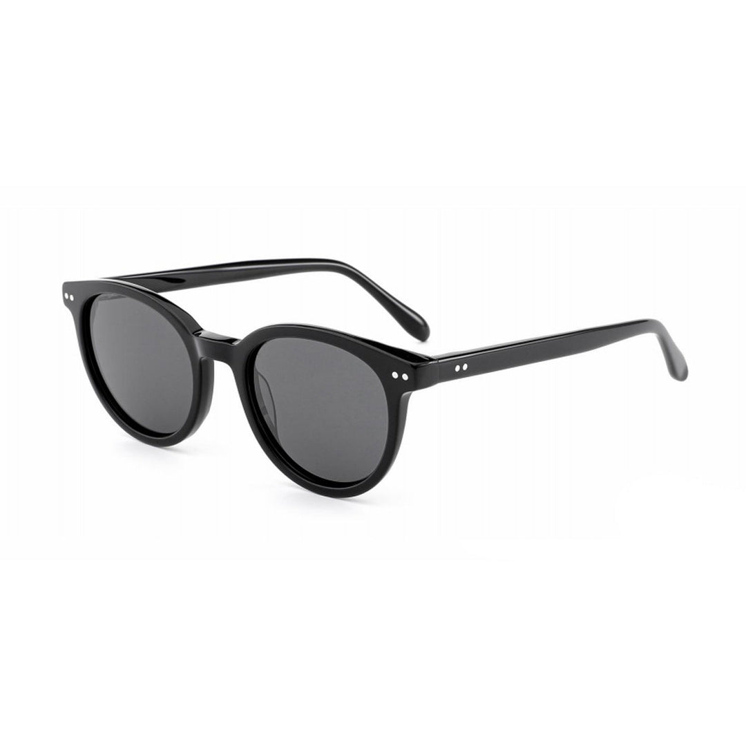 Ladies stylish round-cut sunglasses Kalsten