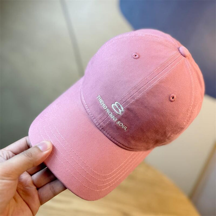 Men's Casual Cotton Cap Kalsten