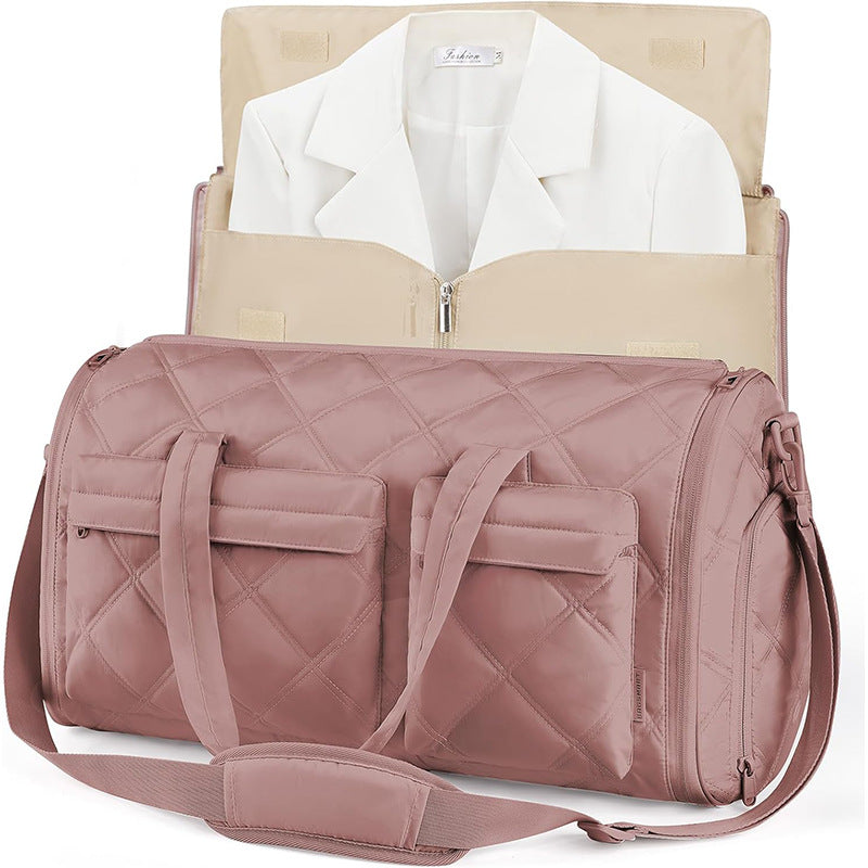 Stylish and Practical Shipping Travel Bag Kalsten