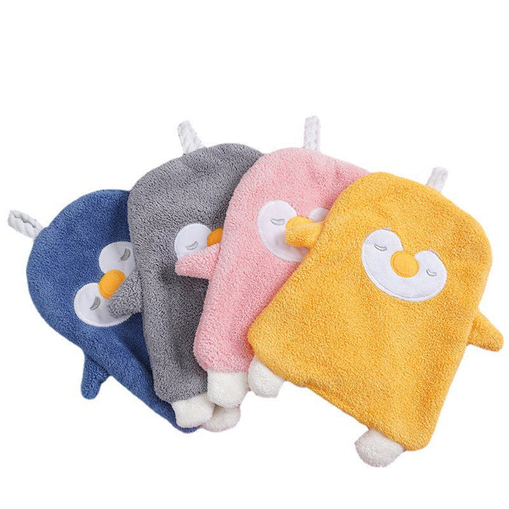 Women's towel in animal shape Kalsten