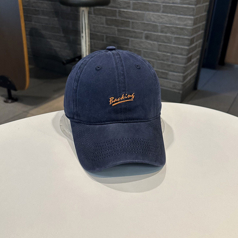 Men's Classic Cotton Adjustable Baseball Cap Kalsten 1784270309