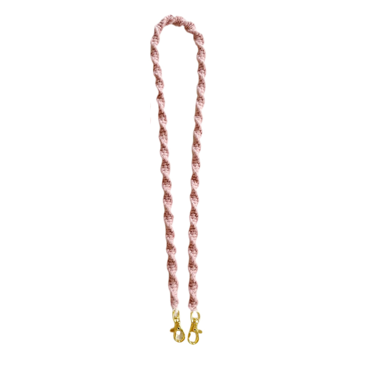 Braided Eyewear Chain Holder Acalora