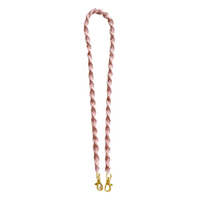 Braided Eyewear Chain Holder Acalora