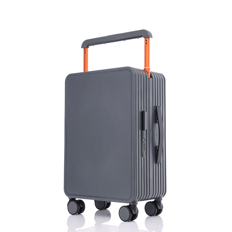 Lightweight Hard-shell Carry-on Suitcase Kalsten