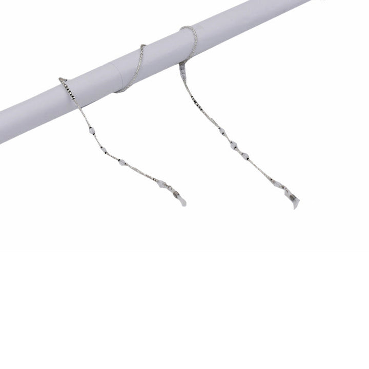 Chic Beaded Eyewear Retainer Chain Kalsten