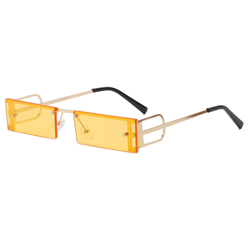 Women’s Fashion Rectangular Glasses Kalsten