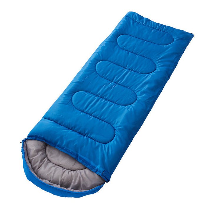 Compact Camping Sleeping Bag With Thermal Insulation Kalsten