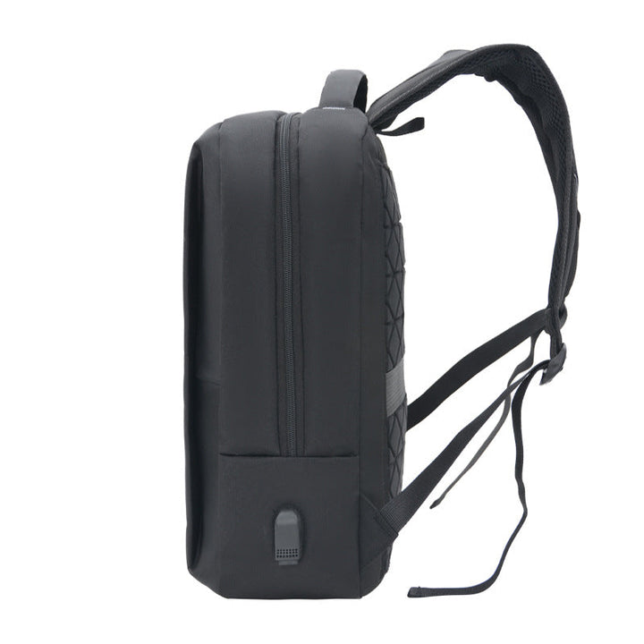 Professional Slim Brief Laptop School Backpack Kalsten
