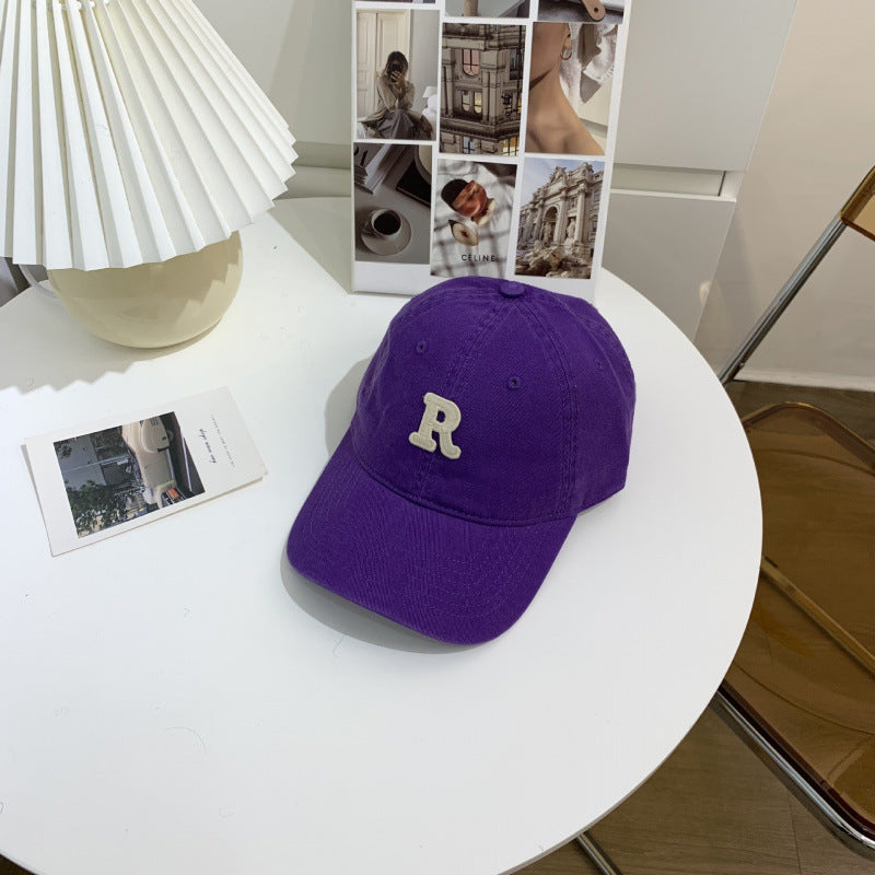 Women's Casual Logo Baseball Cap Kalsten