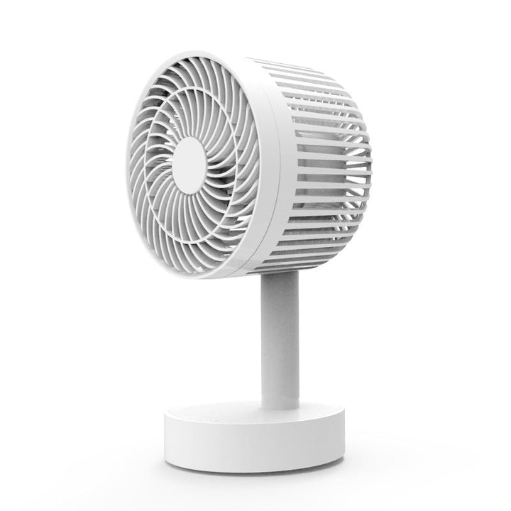 Ladies Table Fan with Modern Design Kalsten