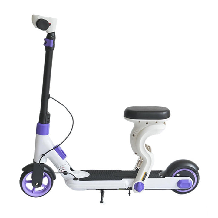 Ergonomic Scooter Seat Kalsten