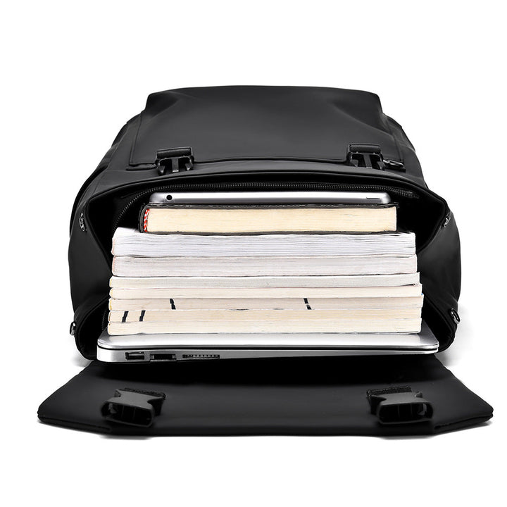 Versatile Urban Rolling Backpack Kalsten