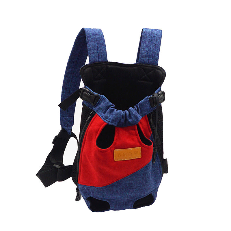 Travel backpack for pets | Kalsten