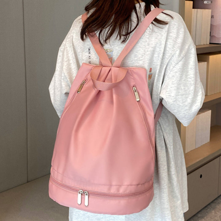 Fashionable and Practical Backpack Bag Kalsten